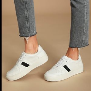 Women’s Steve Madden Braden Sneakers